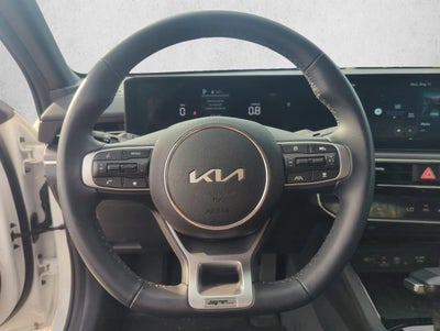 2025 Kia K5 GT-Line Auto FWD