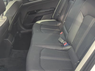 2025 Kia K5 GT-Line Auto FWD