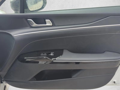2025 Kia K5 GT-Line Auto FWD