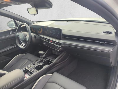 2025 Kia K5 GT-Line Auto FWD