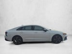 2025 Kia K5 GT-Line Auto FWD