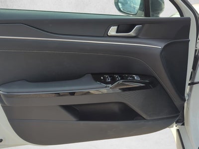 2025 Kia K5 GT-Line Auto FWD