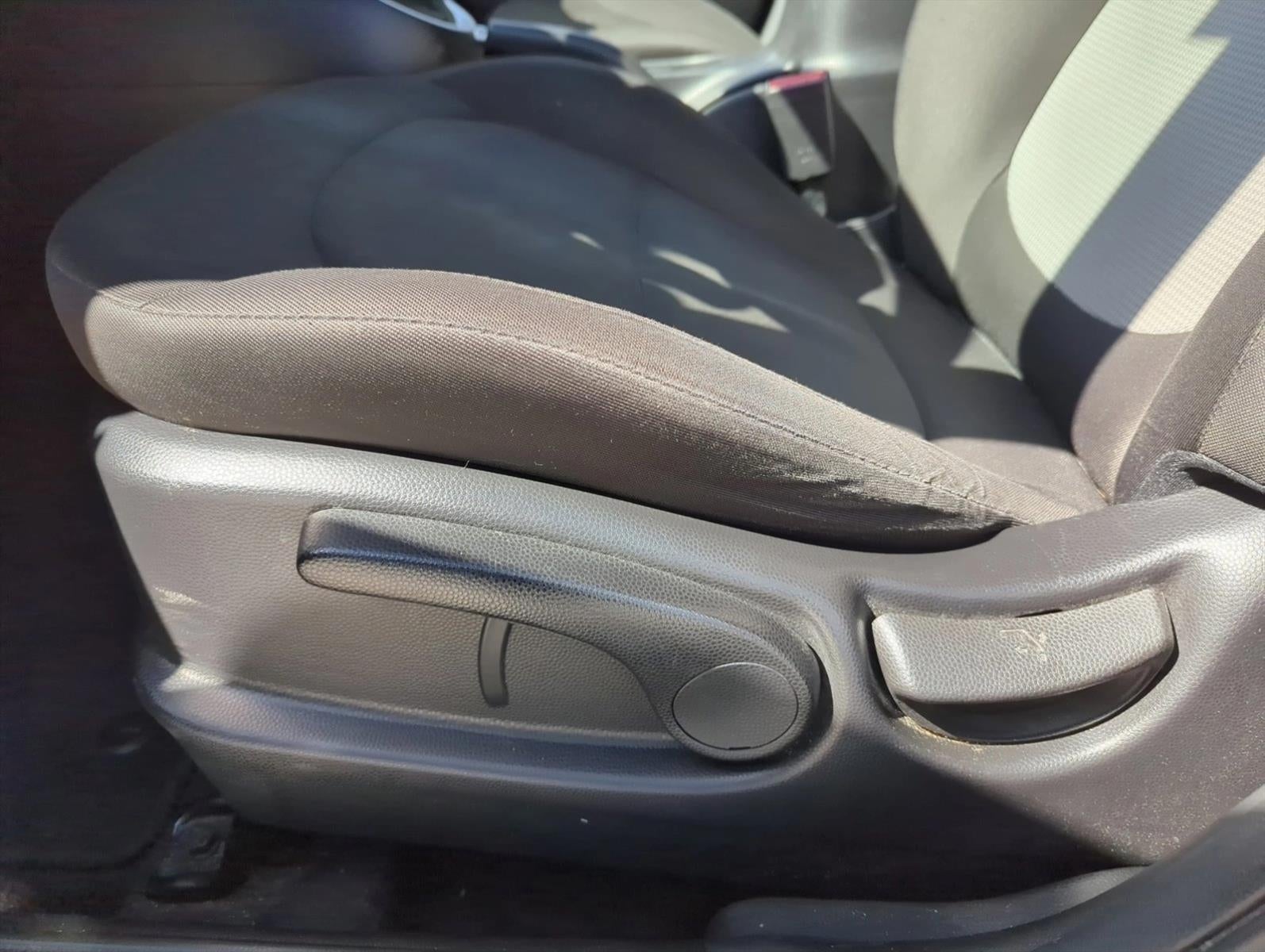 2016 Kia Soul 5dr Wgn Auto Base