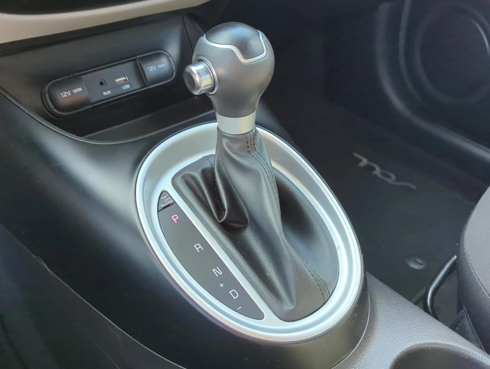 2016 Kia Soul 5dr Wgn Auto Base