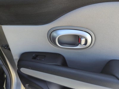 2016 Kia Soul 5dr Wgn Auto Base