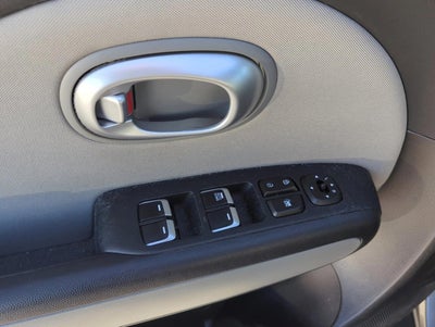 2018 Kia Soul Base Auto