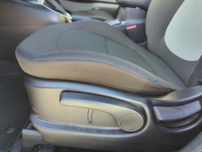 2018 Kia Soul Base Auto