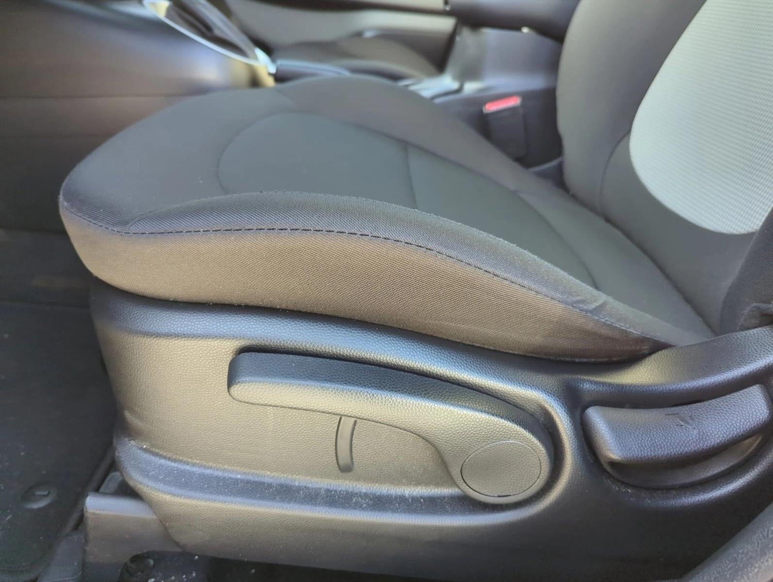 2018 Kia Soul Base Auto