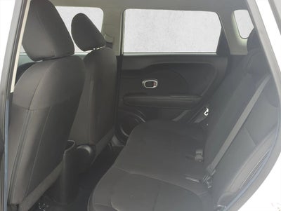 2015 Kia Soul 5dr Wgn Man Base