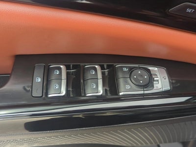 2024 Kia Carnival SX Prestige FWD