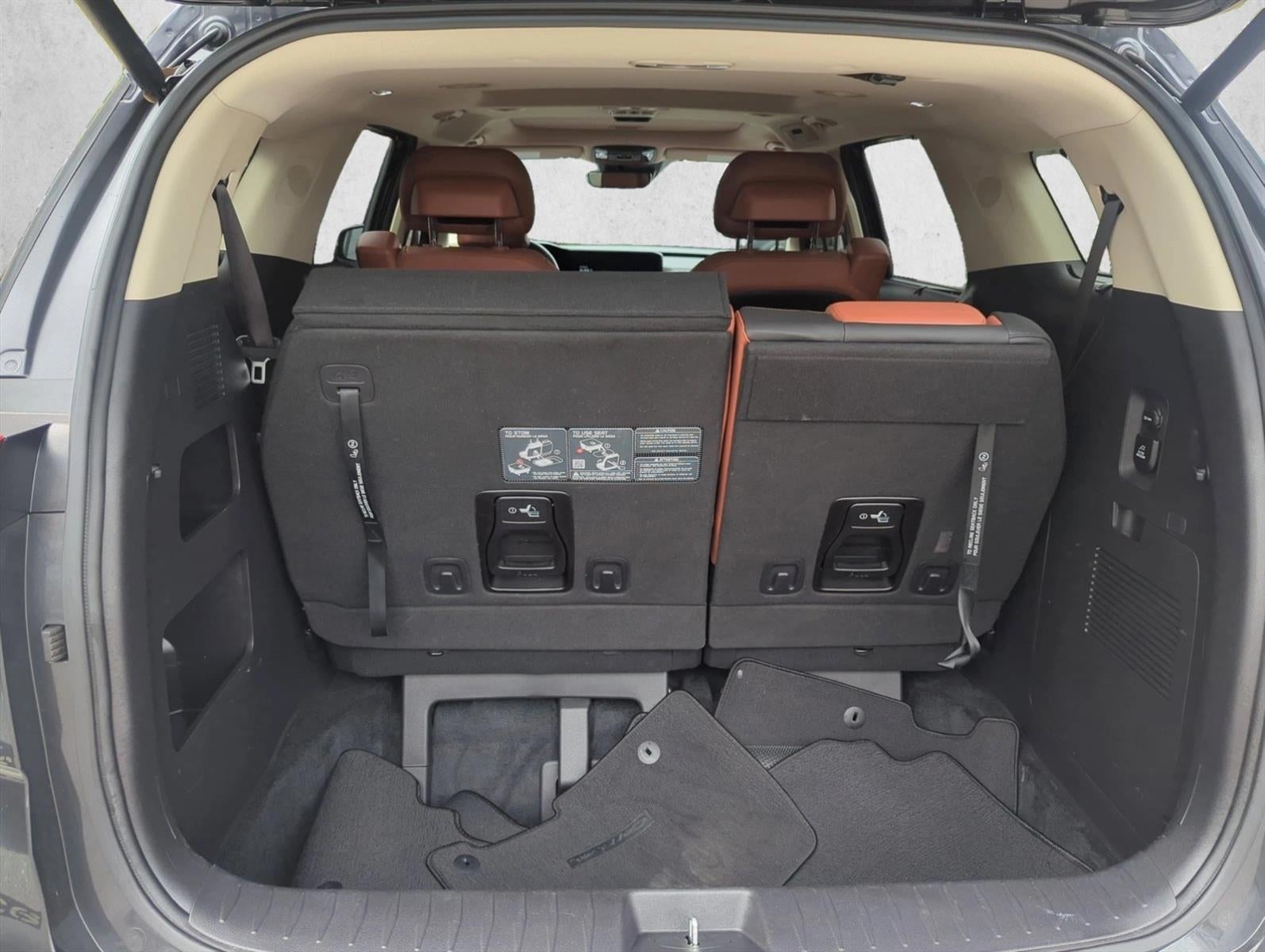 2024 Kia Carnival SX Prestige FWD