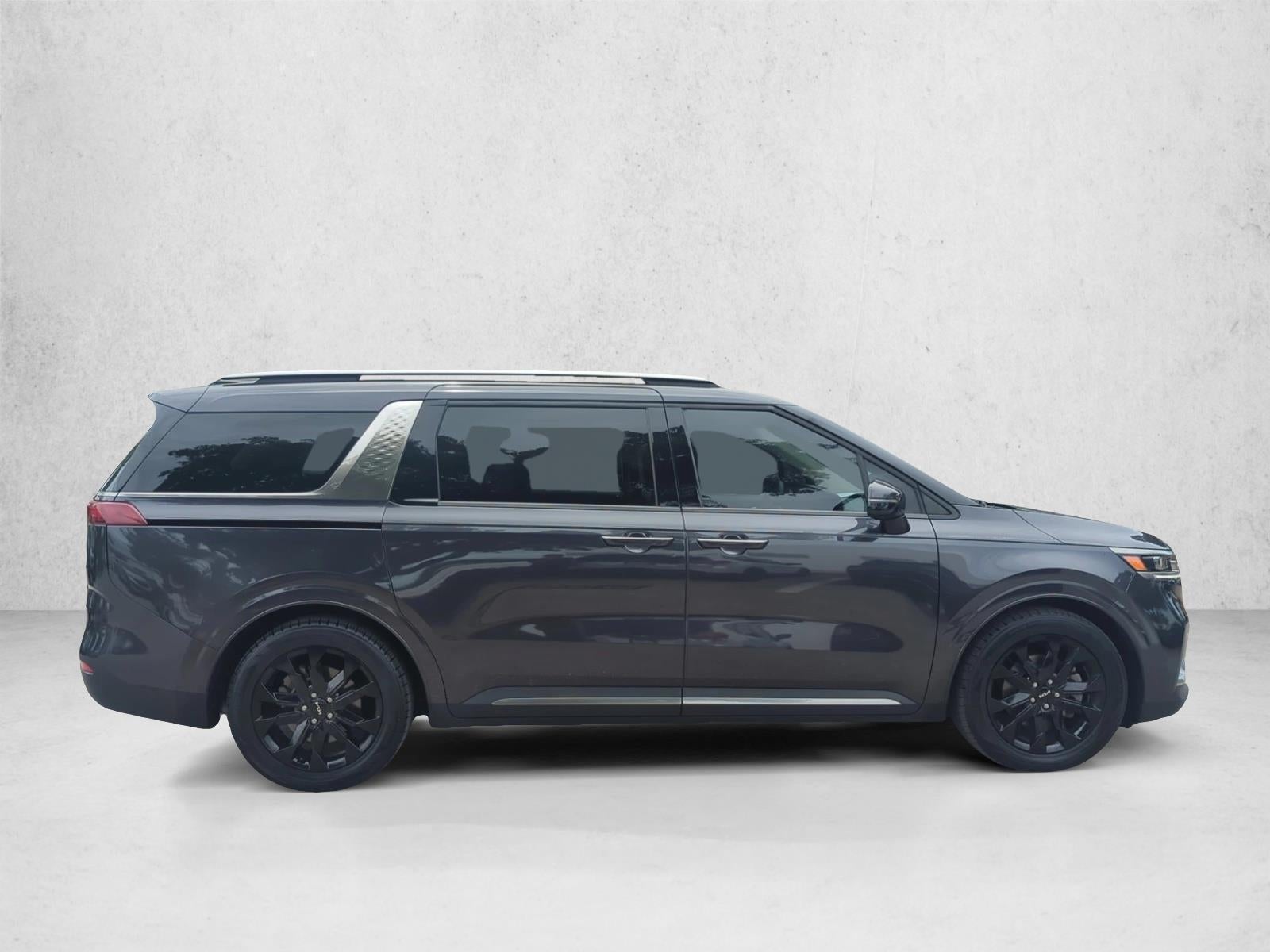 2024 Kia Carnival SX Prestige FWD