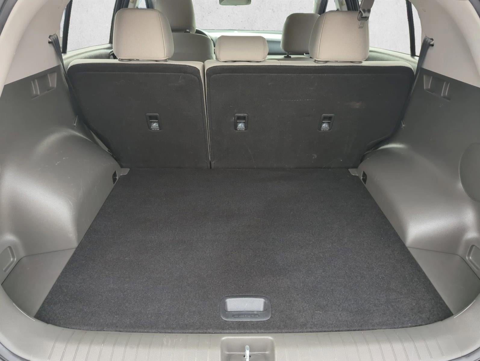 2017 Kia Sportage LX FWD