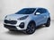 2022 Kia Sportage LX AWD
