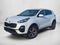 2021 Kia Sportage LX AWD
