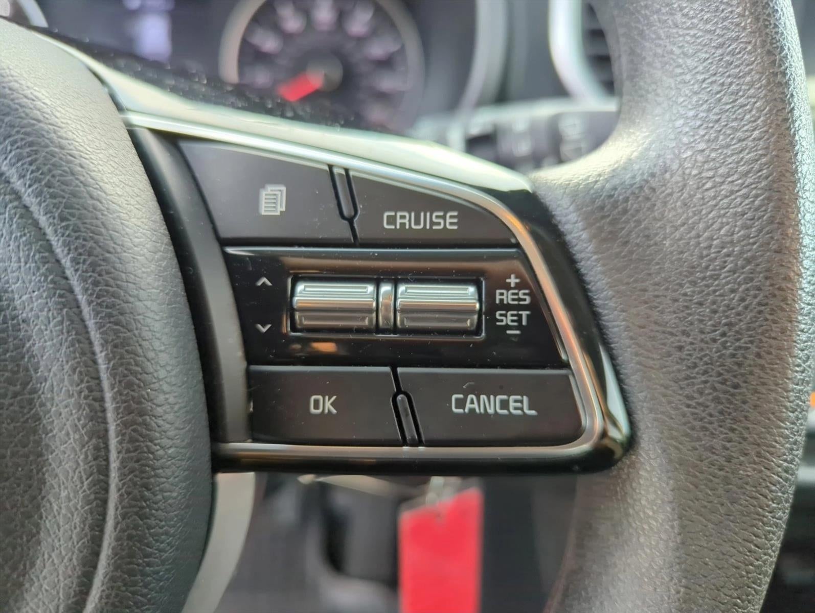 2021 Kia Sportage LX AWD