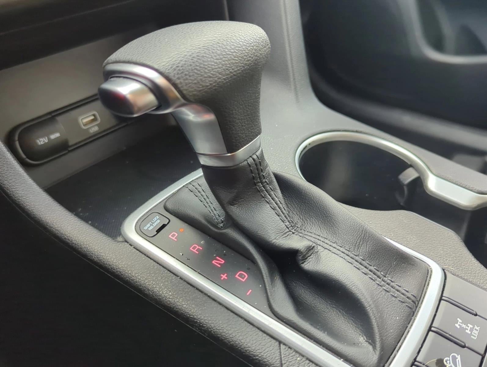 2021 Kia Sportage LX AWD