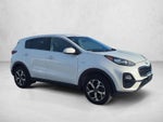 2021 Kia Sportage LX AWD