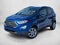 2021 Ford EcoSport SE FWD