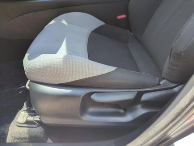 2019 Toyota C-HR XLE FWD (Natl)