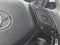 2019 Toyota C-HR Limited FWD (Natl)