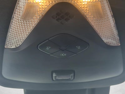 2019 Toyota C-HR Limited FWD (Natl)