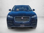 2017 Jaguar F-PACE 35t Prestige AWD