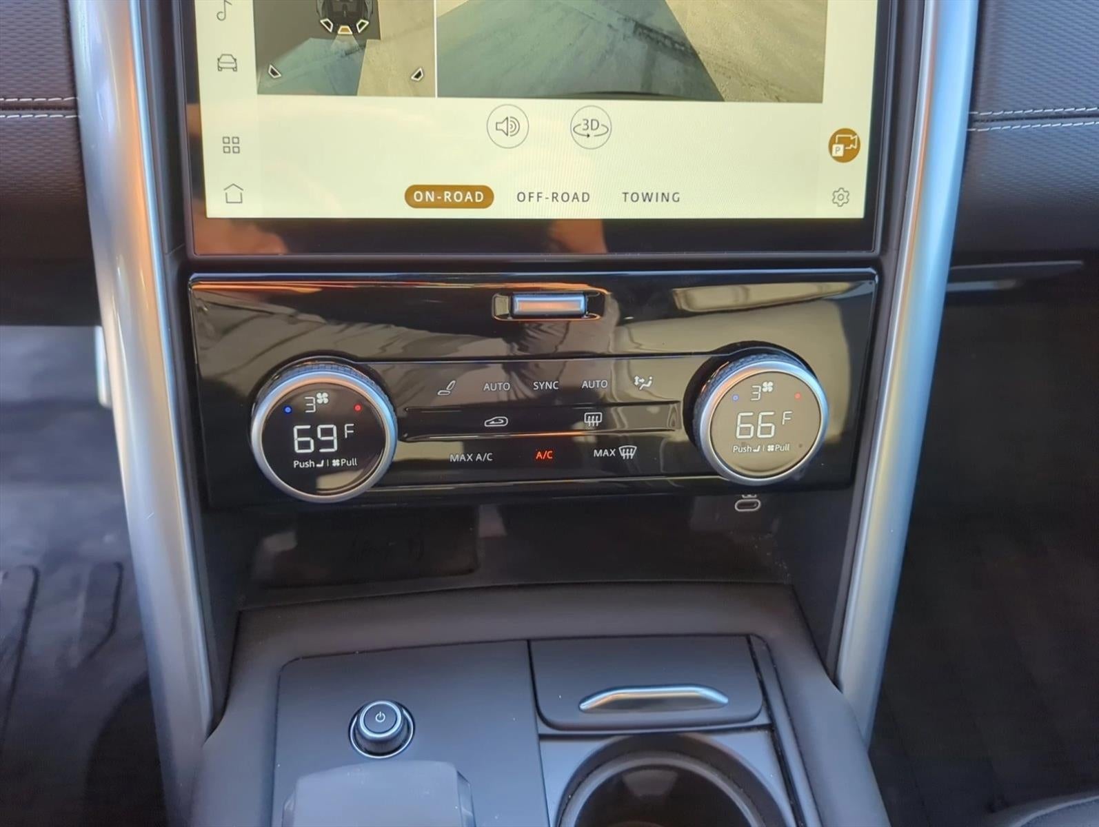 2024 Land Rover Discovery P360 Dynamic SE