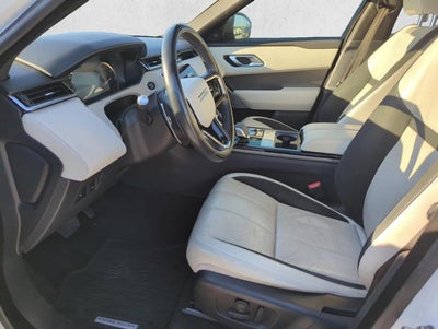 2021 Land Rover Range Rover Velar P250 S