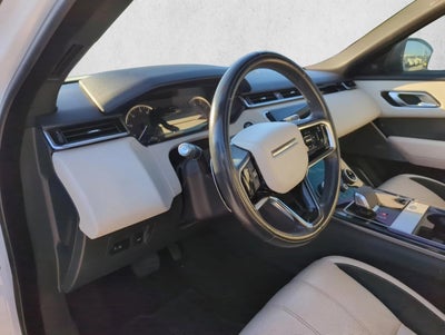 2021 Land Rover Range Rover Velar P250 S
