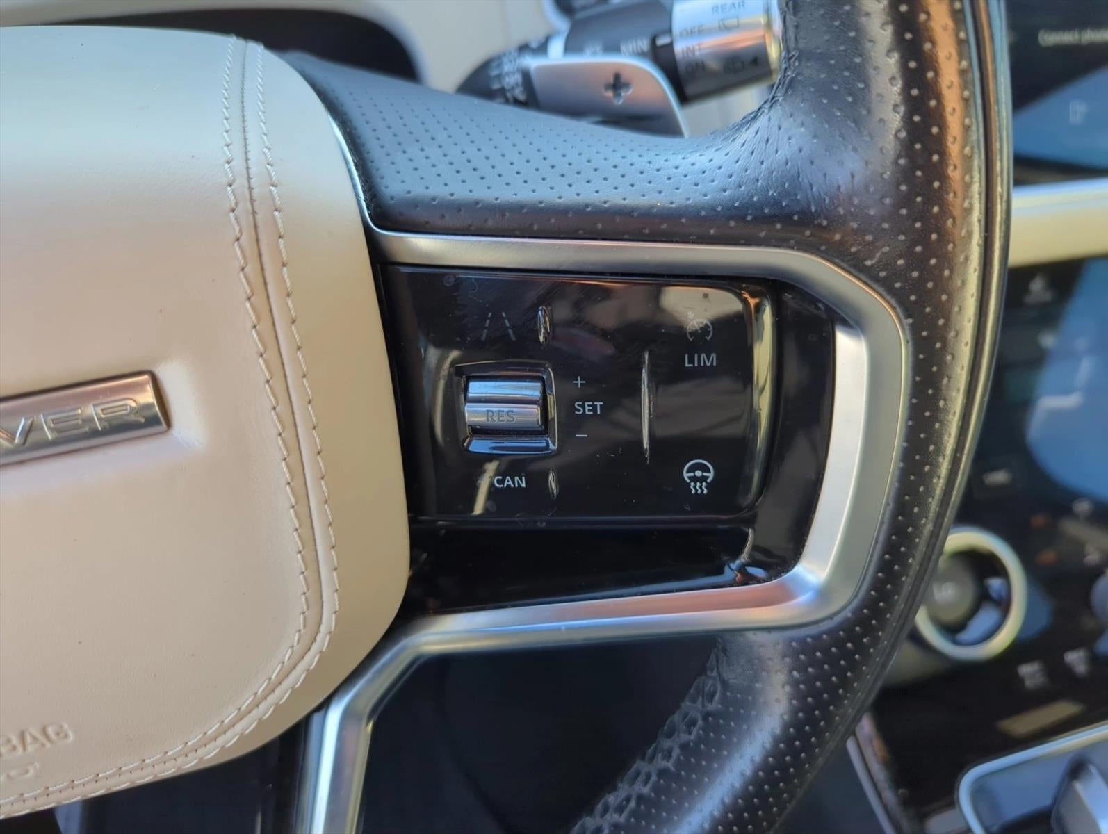 2021 Land Rover Range Rover Velar P250 S