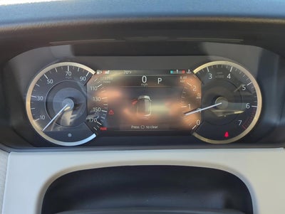 2021 Land Rover Range Rover Velar P250 S