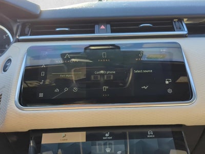 2021 Land Rover Range Rover Velar P250 S