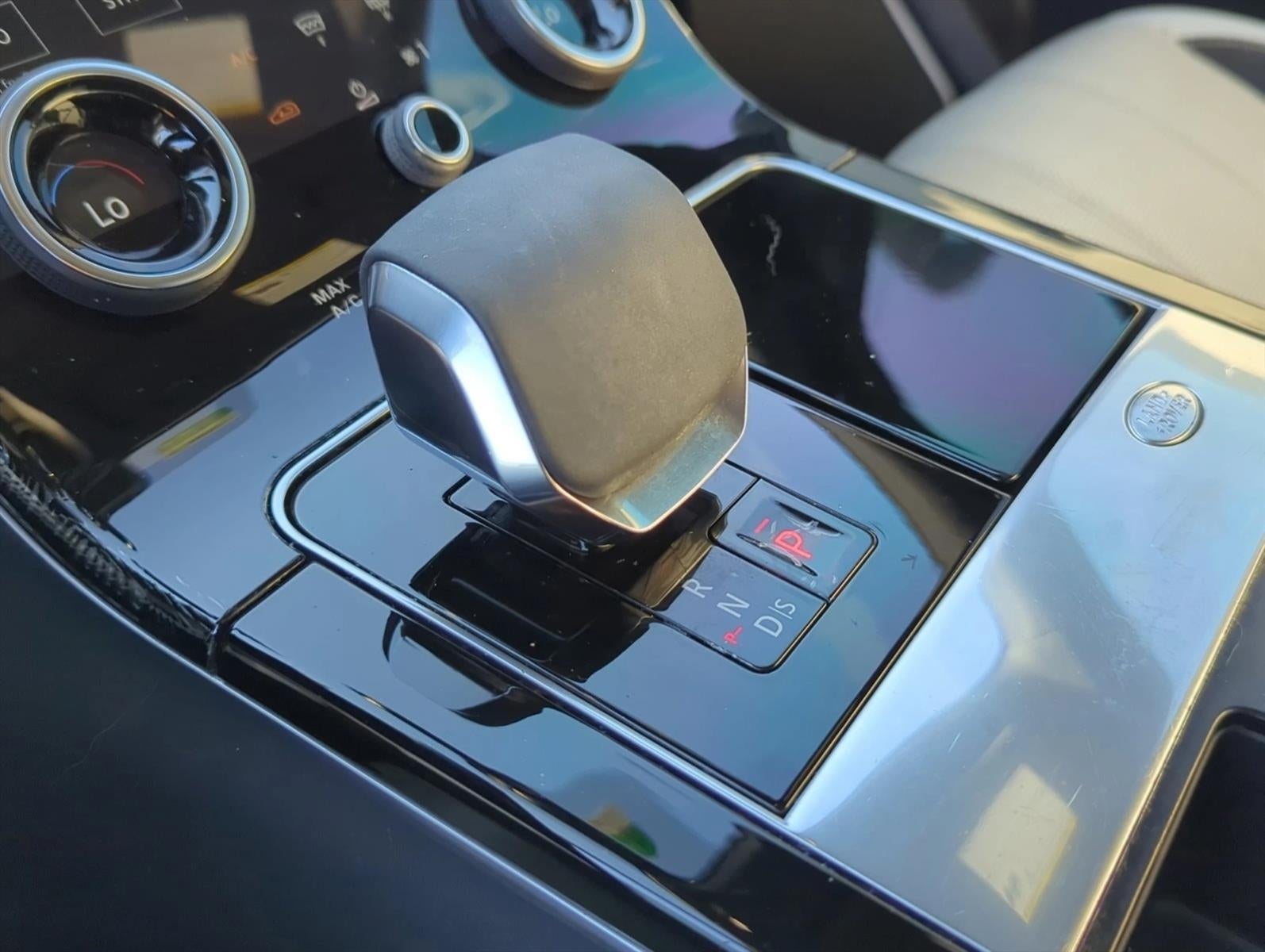 2021 Land Rover Range Rover Velar P250 S