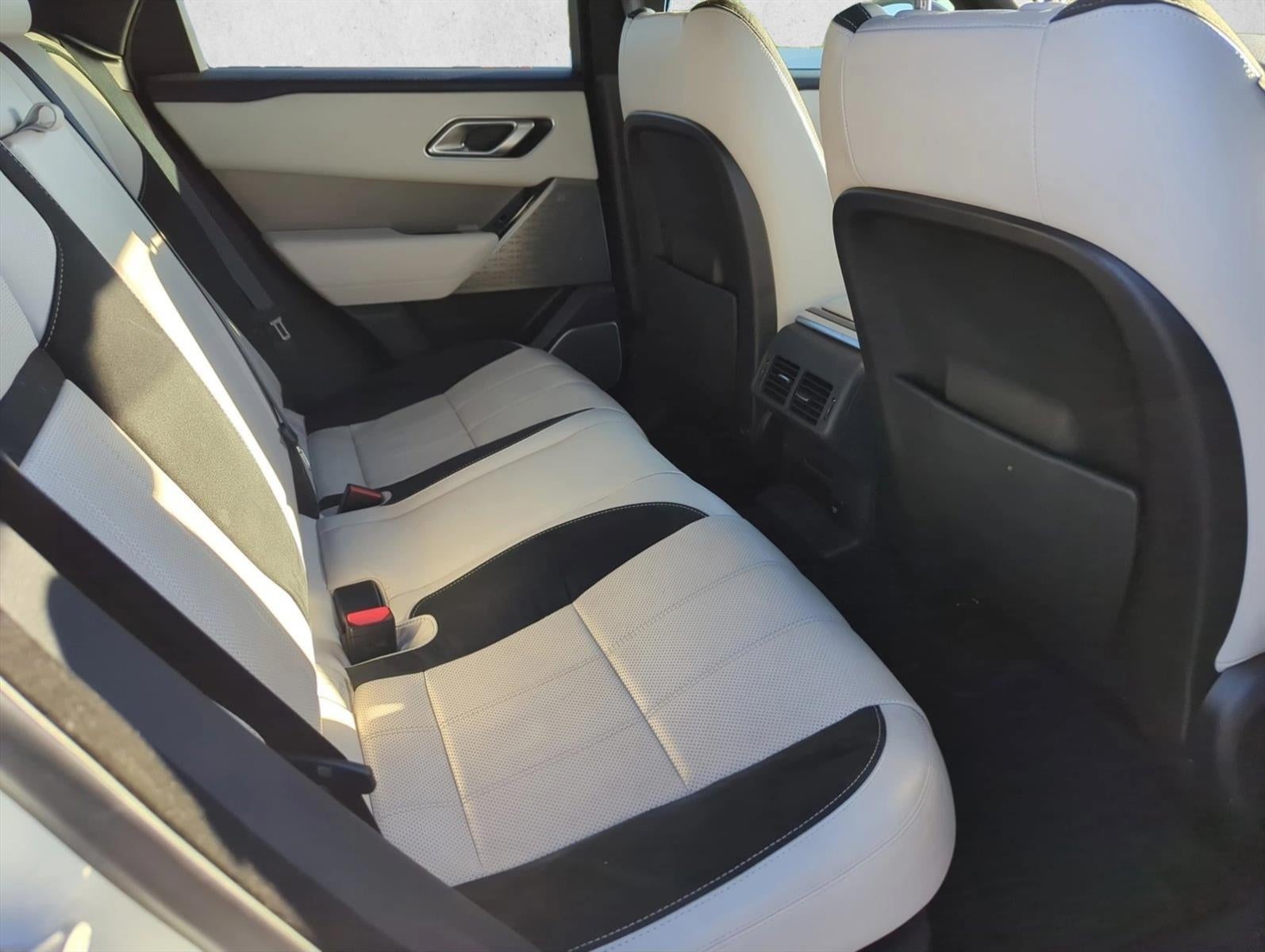 2021 Land Rover Range Rover Velar P250 S