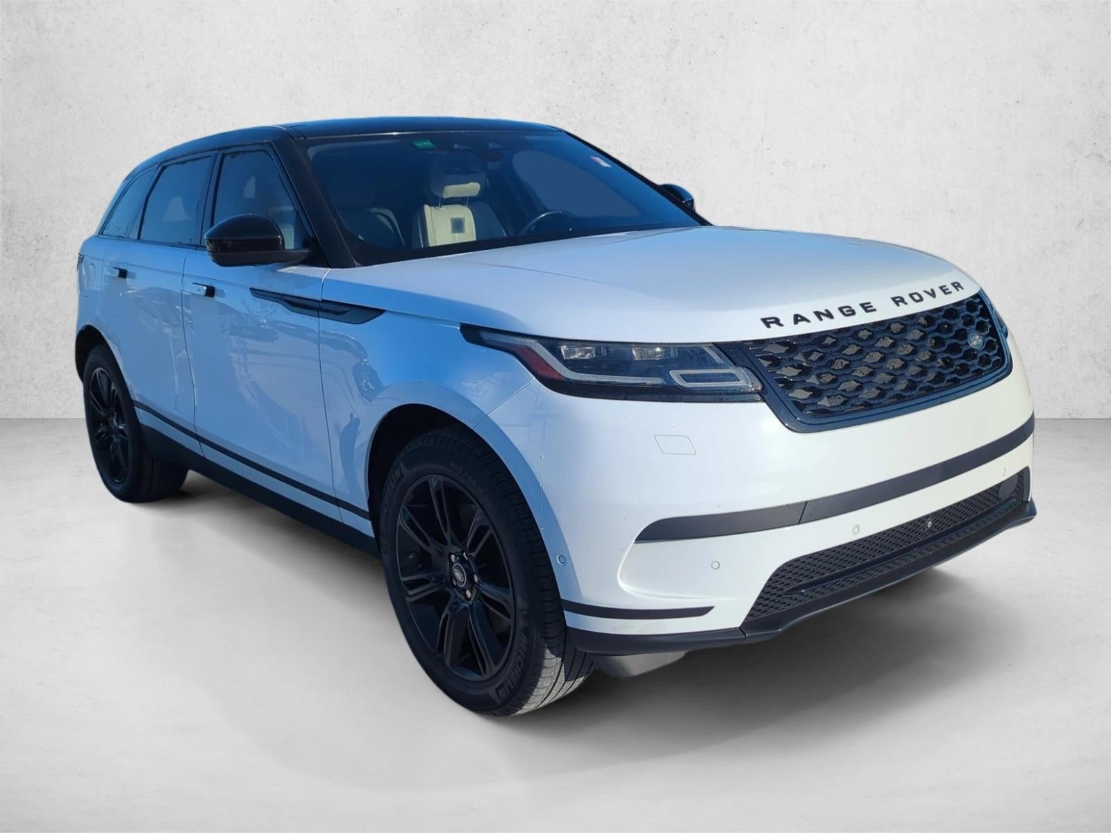 2021 Land Rover Range Rover Velar P250 S
