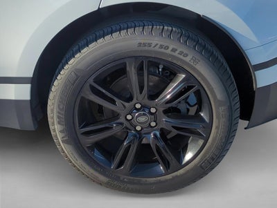 2021 Land Rover Range Rover Velar P250 S