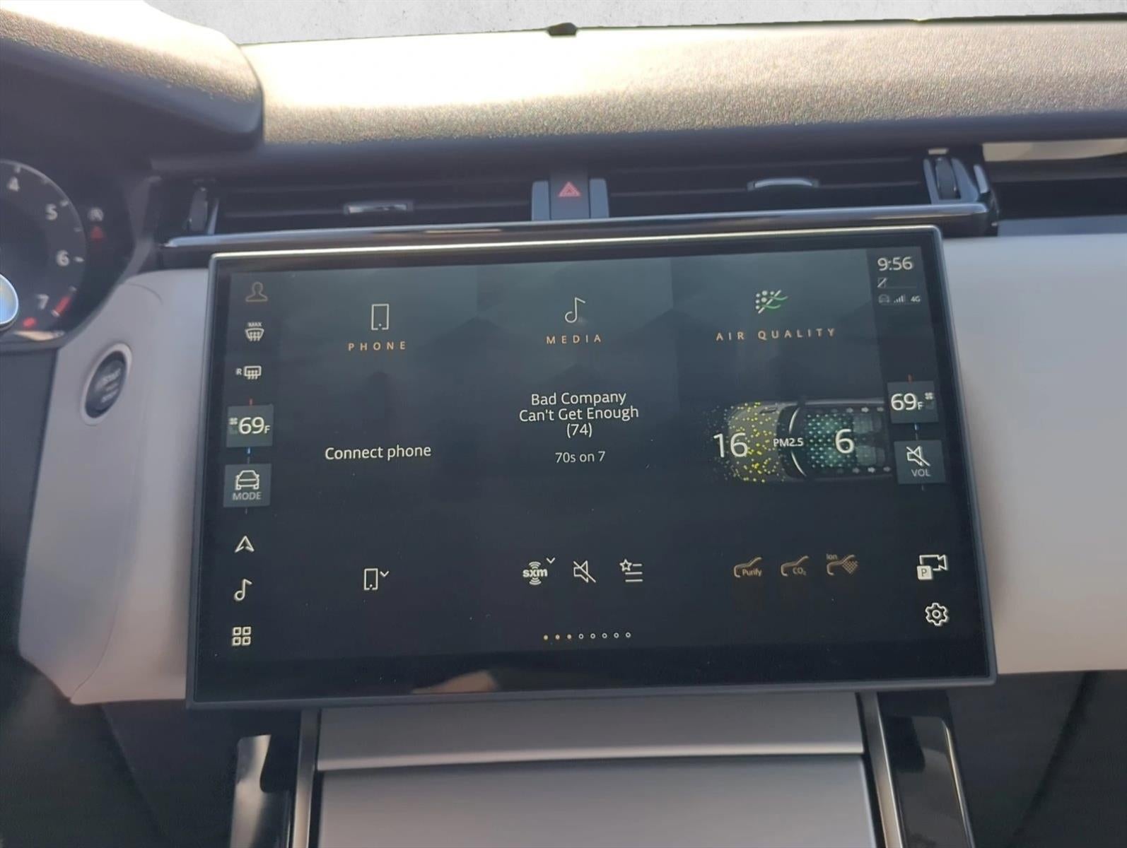 2025 Land Rover Range Rover Velar P250 S