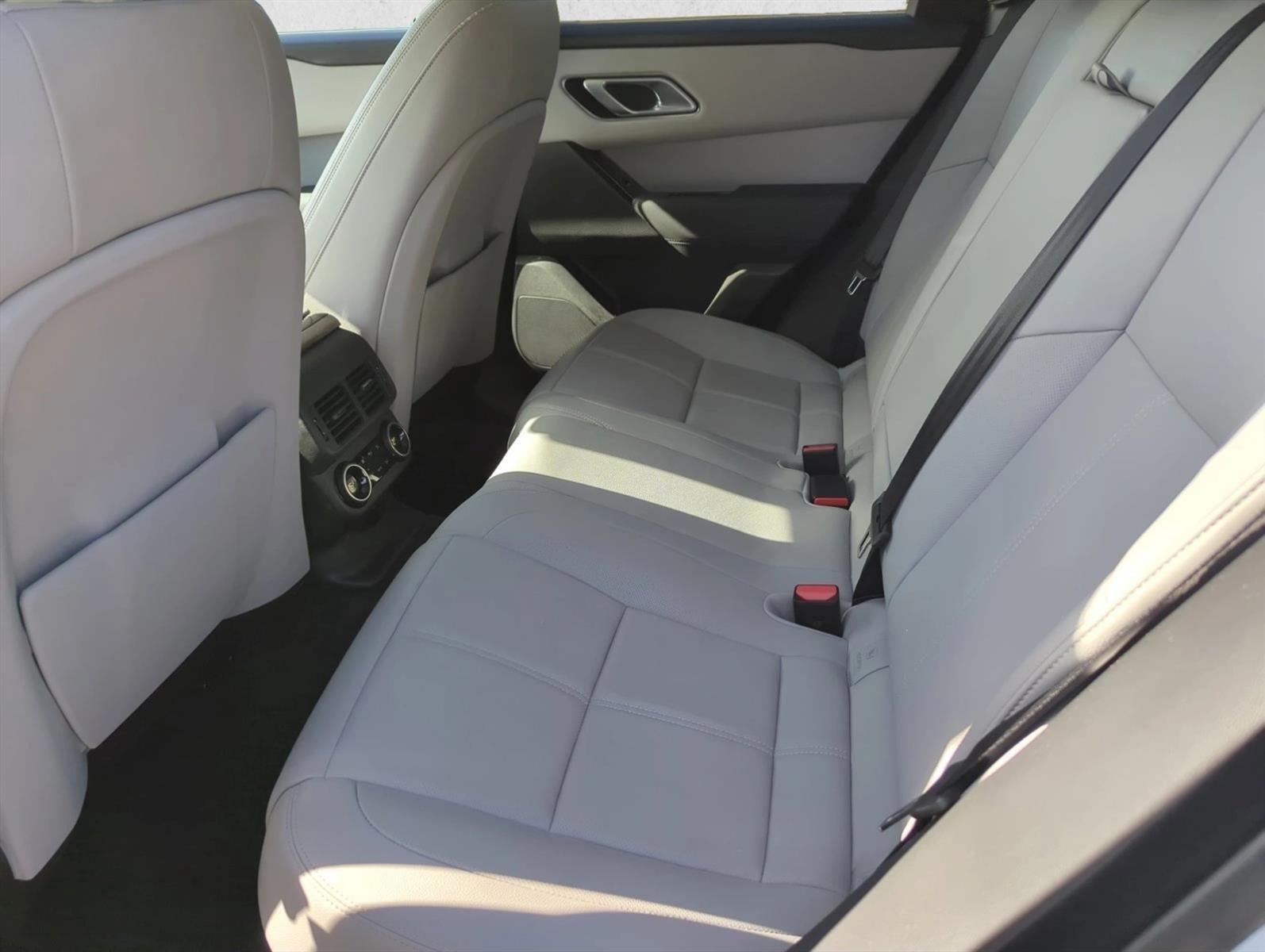 2025 Land Rover Range Rover Velar P250 S