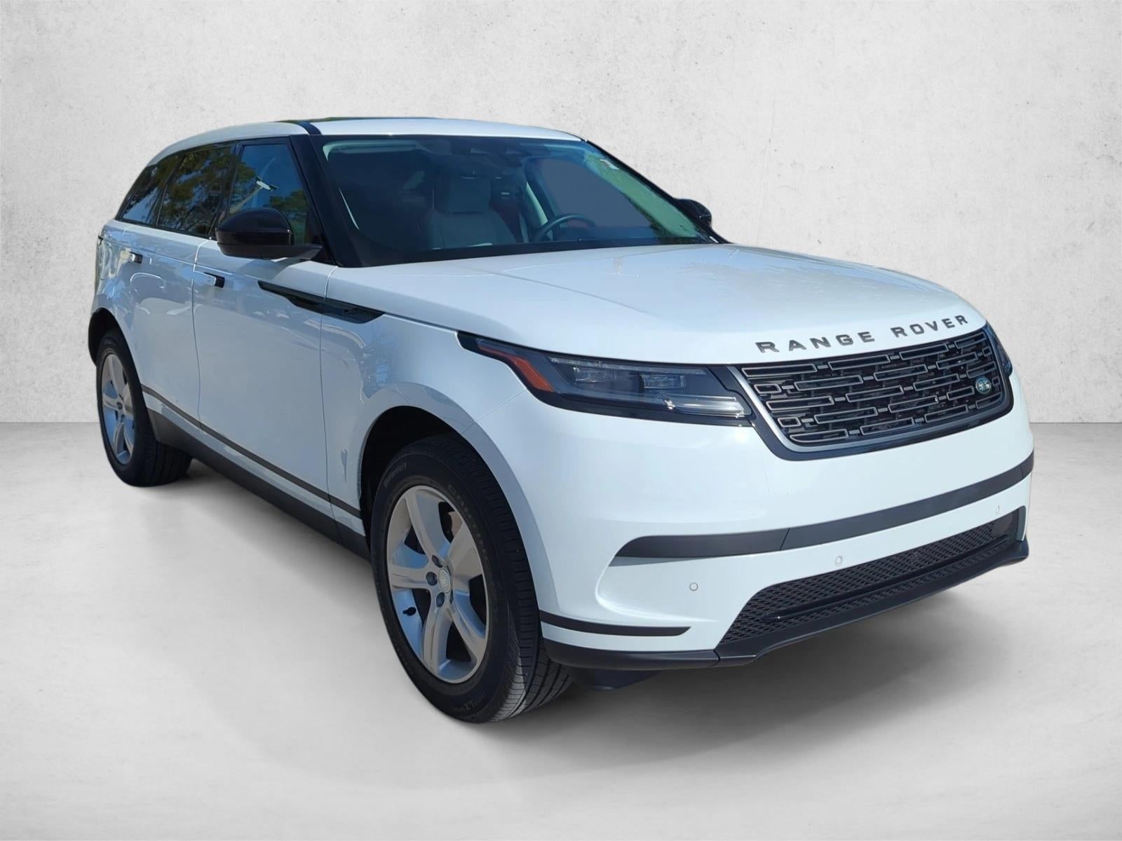 2025 Land Rover Range Rover Velar P250 S