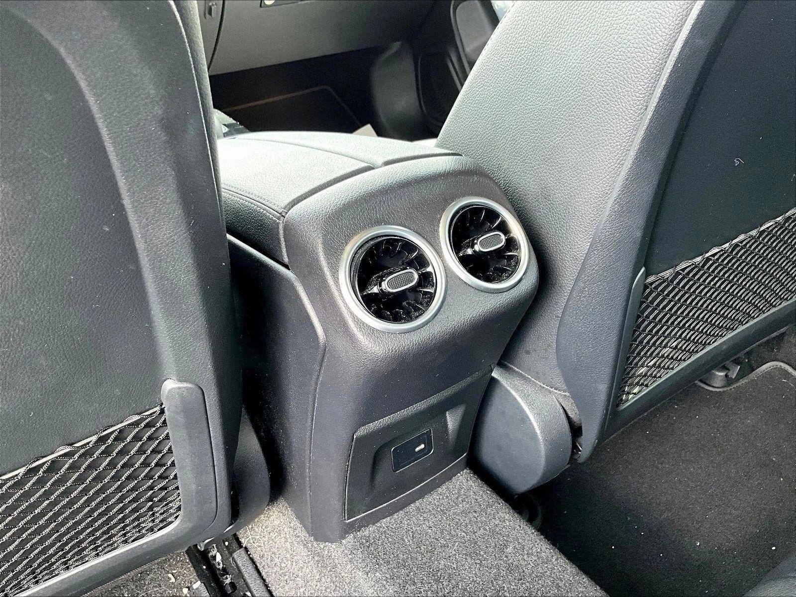 2022 Mercedes-Benz CLA CLA 250 4MATIC® Coupe