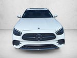 2021 Mercedes-Benz E-Class E 350 4MATIC® Sedan