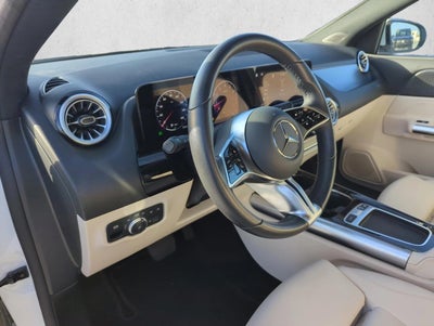 2025 Mercedes-Benz GLA GLA 250 SUV