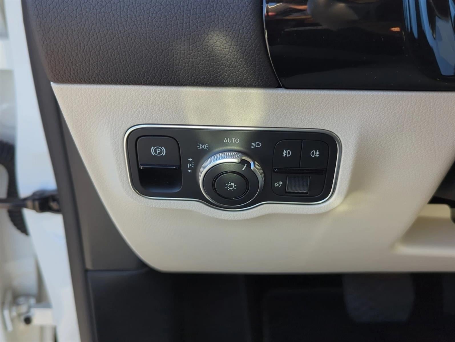 2025 Mercedes-Benz GLA GLA 250 SUV