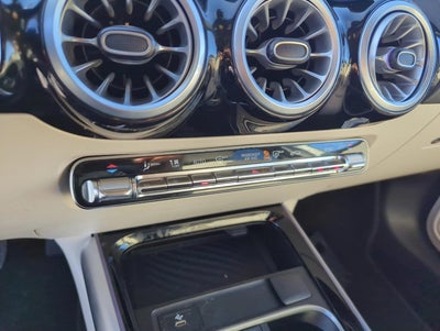 2025 Mercedes-Benz GLA GLA 250 SUV