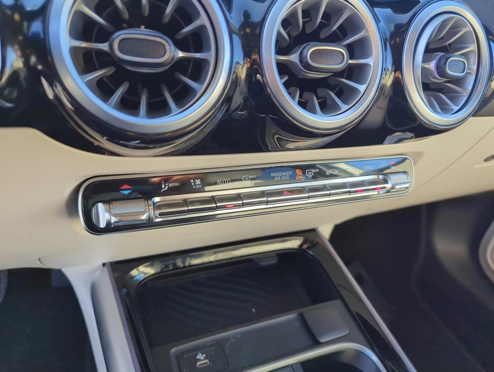 2025 Mercedes-Benz GLA GLA 250 SUV