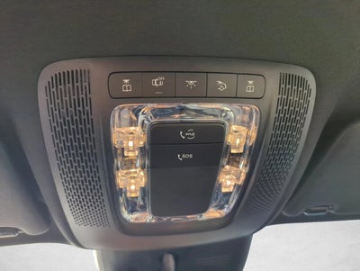 2025 Mercedes-Benz GLA GLA 250 SUV