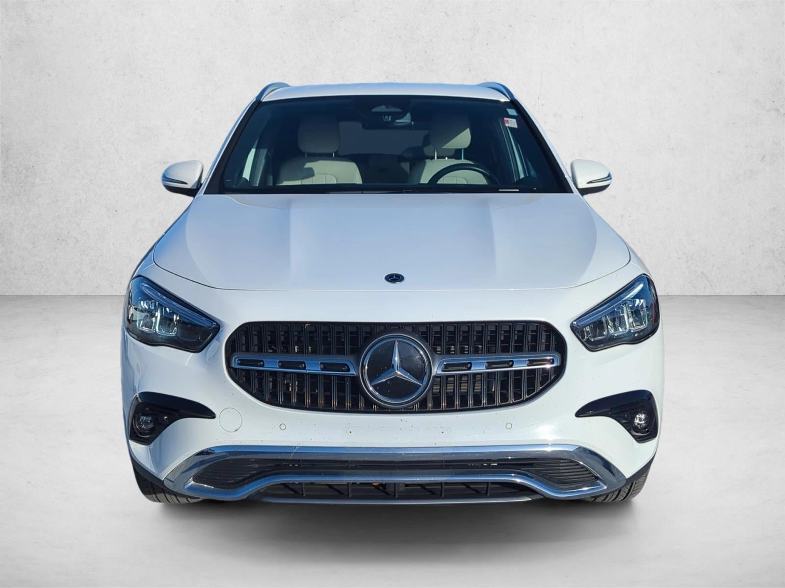 2025 Mercedes-Benz GLA GLA 250 SUV