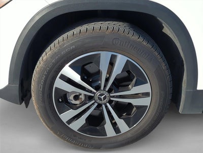 2025 Mercedes-Benz GLA GLA 250 SUV