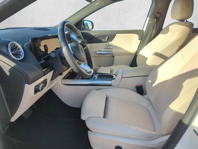 2025 Mercedes-Benz GLA GLA 250 SUV